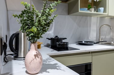 Luxury Studio, Biscuit Factory, 140 Little Donegall Street, Central, Belfast - Image 3